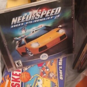 From VHS to CDs